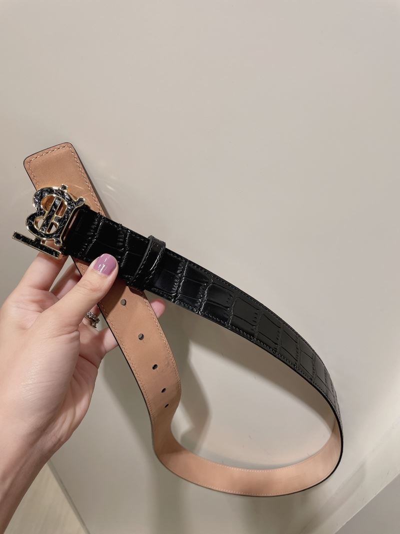 Burberry Belts